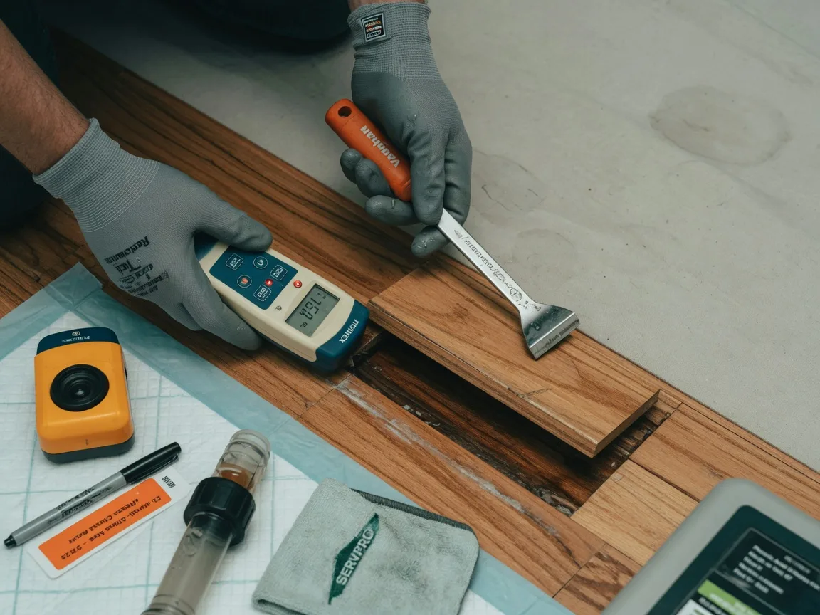 Why choose Water Damage Restoration in Deerwood, MN